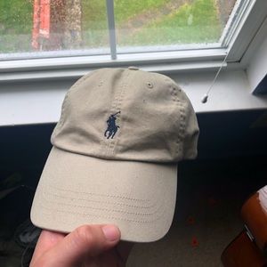 Polo Ralph Lauren cap